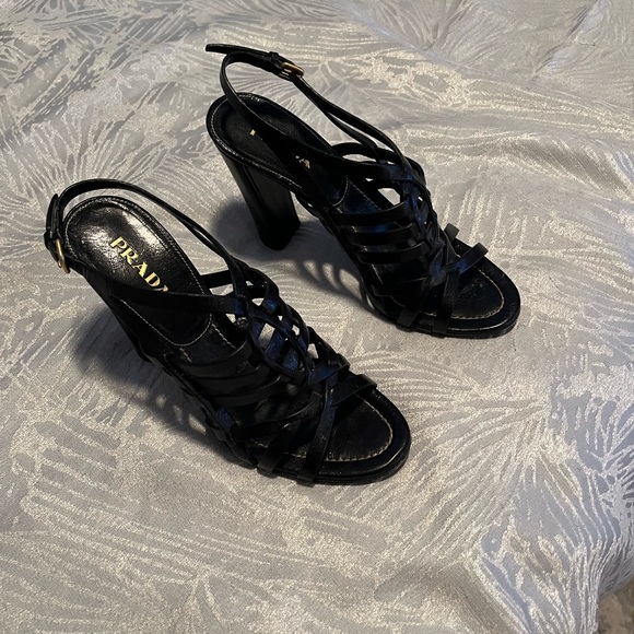 Prada Sandal - Picture 6 of 8